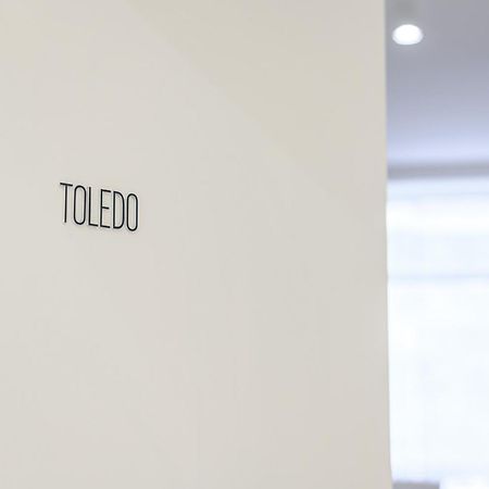 מלון נאפולי Dimora Joseph Via Toledo מראה חיצוני תמונה